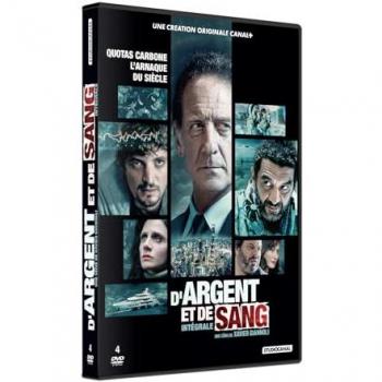 D'argent et de Sang