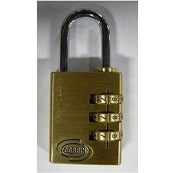 Lucchetto a combinazione Assa Abloy 30 mm