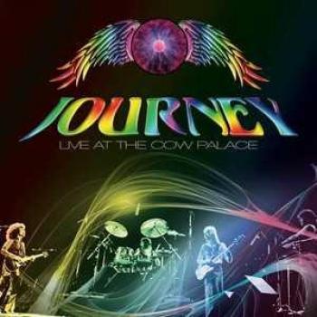 Performance au Cow Palace