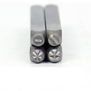Diagrama Slash 4mm