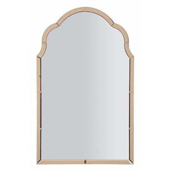 Tangeri Luxe Mirror – Mauro Ferretti Collection