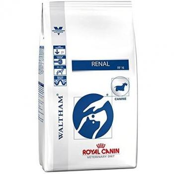 Duo Pack – Royal Canin Veterinary Diet Canine Renal RF14