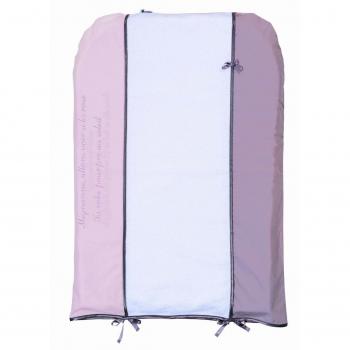 Matelas de Bébé Candide Poème