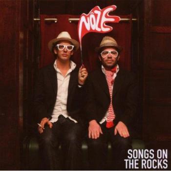 Musiques sur les Rochers