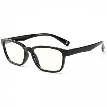 AIMISUV Girls' UV400 Blue Light Glasses