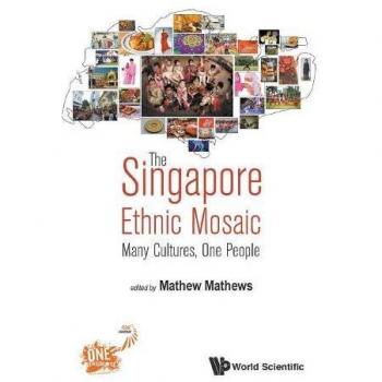 SINGAPORE ETHNIC MOSAIC THE