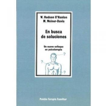 EN BUSCA DE SOLUCIONES