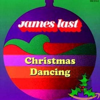 Christmas Dancing