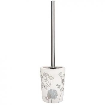 Kleine Wolke Badaccessoire-Set WC-Bürstengarnitur Savannah, 2 tlg