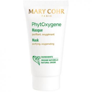 Mary Cohr Hautklärende Maske 50 ml