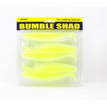 Deps 104 Soft Bumble Shad Lure (6)