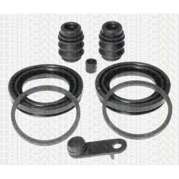 BUDWEG CALIPER 204538 Kit Réparation Étrier Frein 45 Hyundai Santa Fe 3