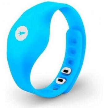 SPC Fit Rastreador de Actividad Azul 9603A
