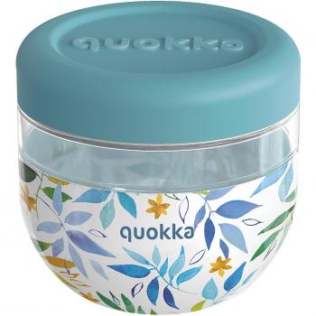 Quokka Bubble Food Jar