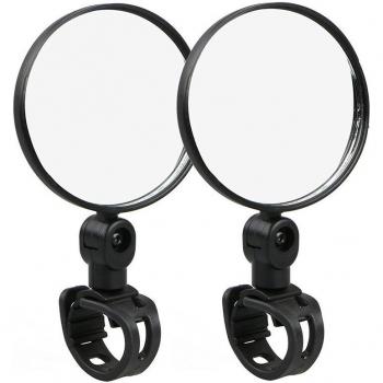MTB Handlebar Rearview Mirror