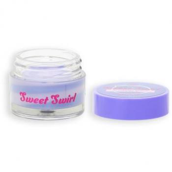 I Heart Revolution Lippenbalsam Sweet Swirl Blaubeermuffin 8.1 g