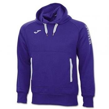 Invictus Royal Blanca – Sudadera Joma para Hombre con Capucha