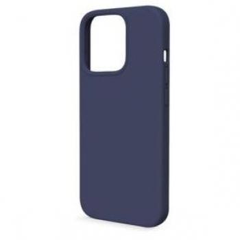 Funda de silicona Magsafe para iPhone 13