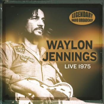 Waylon Jennings