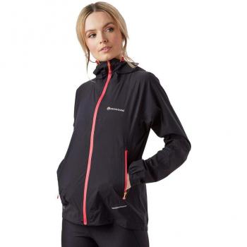 Veste légère Montane Via Minimus Stretch Ultra Femme