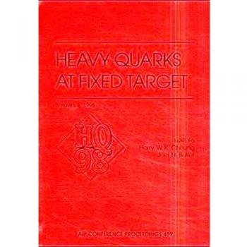 Heavy Quarks at Fixed Target: v.459