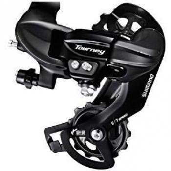 Shimano RD-TY300 6/7 Velocidades Cambio Trasero