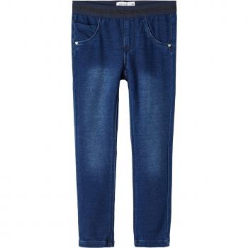 Holčičí slim fit džíny name it Salli