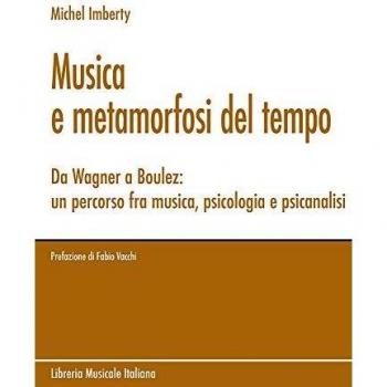 Musica e Metamorfosi del tempo