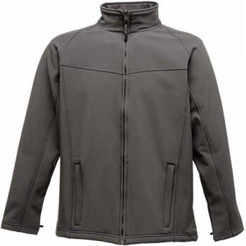 Regatta Professional Men's Waterproof Uproar Softshell Jacket
