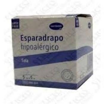 Hartmann Omniplast Sensitive Skin Adhesive Tape