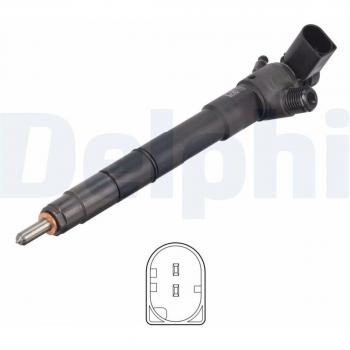 Precision Fuel Injector – 28543147