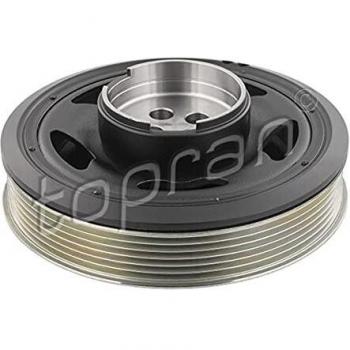 TOPRAN 503/268 Polia e Cambota