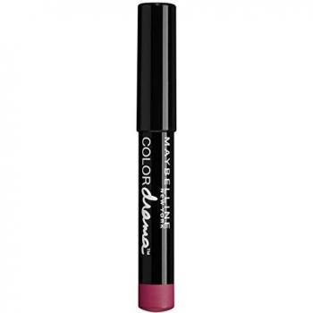 Maybelline Farbe Drama Farbe Show Lippenstift