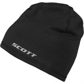 Copricapo e Manopole Fleece Scott