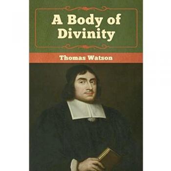 A Body of Divinity