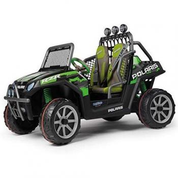 Peg Perego Polaris Ranger RZR 24volt IGOD0534 Peg Perego -nuovo-Italia