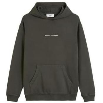 Denim Antracite Bianco Marc O’Polo Felpa