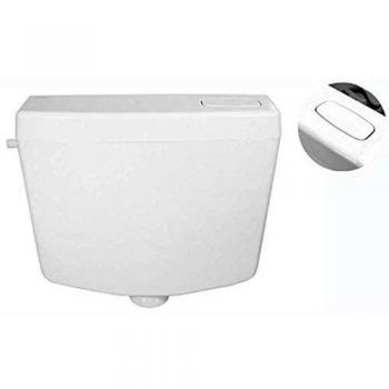 Caja Oliver Gemma Anticondensación Color Blanco