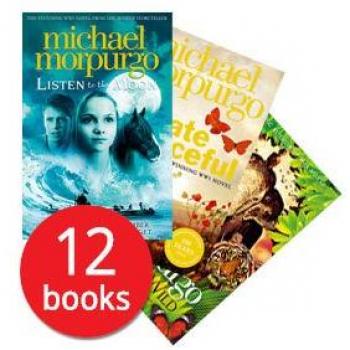 Michael Morpurgo Collection
