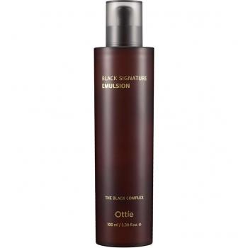 Sérum Noir de Renouvellement Ottie