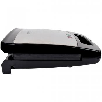 Syntrox MegaWaffle 1400 W – 4‑teiliger Waffeleisen