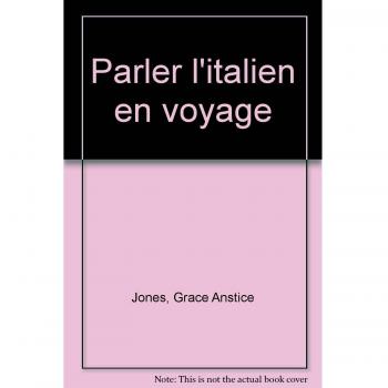 PARLER L'ITALIEN EN VOYAGE