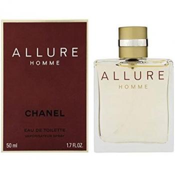 Chanel Allure Homme