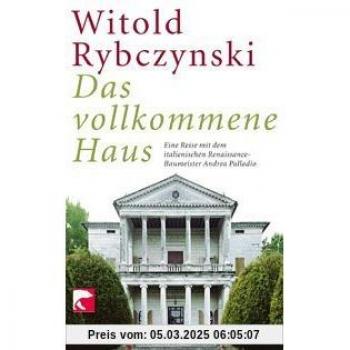 Das vollkommene Haus