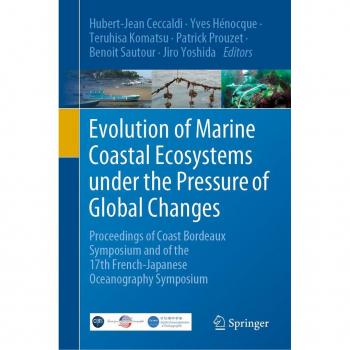Vitalsource Technologies, Inc. Evolution Of Marine Coastal Ecosystems Under The Pressure Of Global Cha