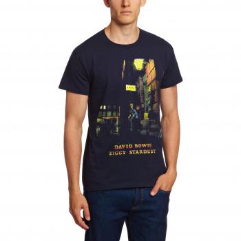 T-shirt Homme David Bowie