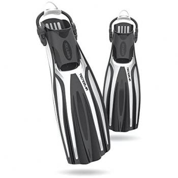 Tecnomar Aletas De Buceo Momentum Professional