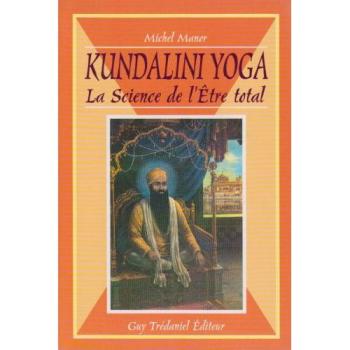 Kundalini Yoga