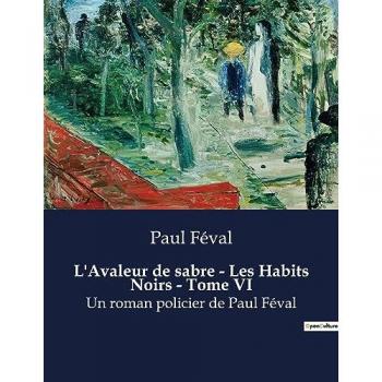 L'Avaleur de sabre