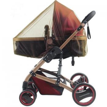Moustiquaire Bébé SafeCar